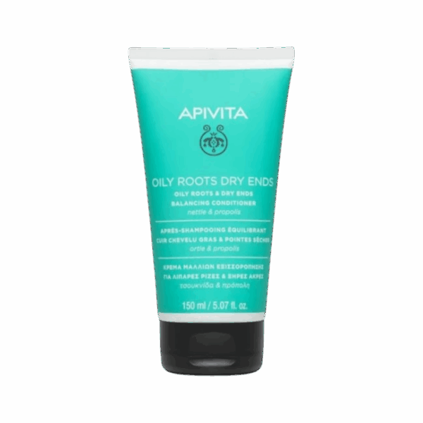 APIVITA 雙效平衡潤髮乳 150ml