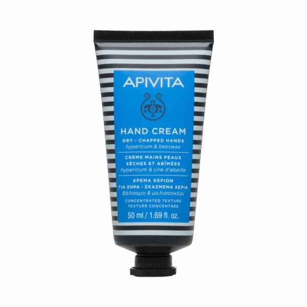 APIVITA 金絲桃蜂臘乾裂滋潤護手霜 50ml