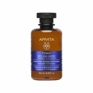APIVITA 男士防脫髮洗髮水 250ml