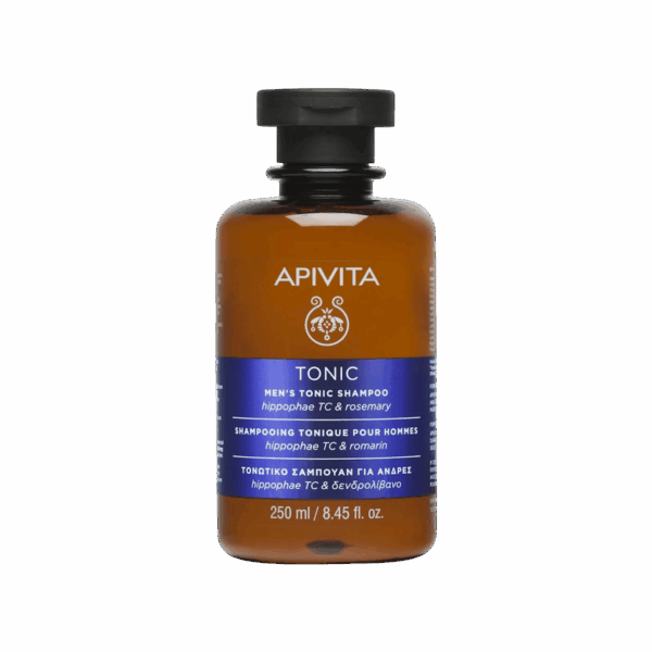 APIVITA 男士防脫髮洗髮水 250ml