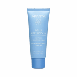 APIVITA 水嫩活膚舒緩面霜 40ml