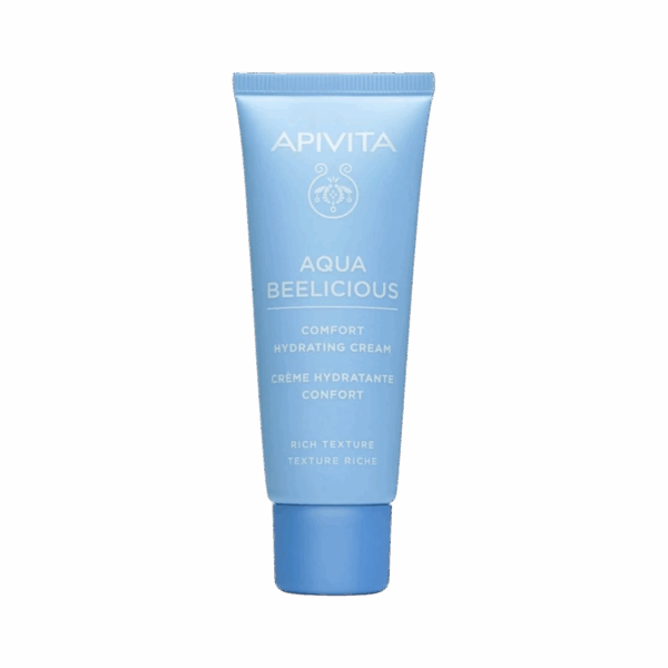 APIVITA 水嫩活膚舒緩面霜 40ml