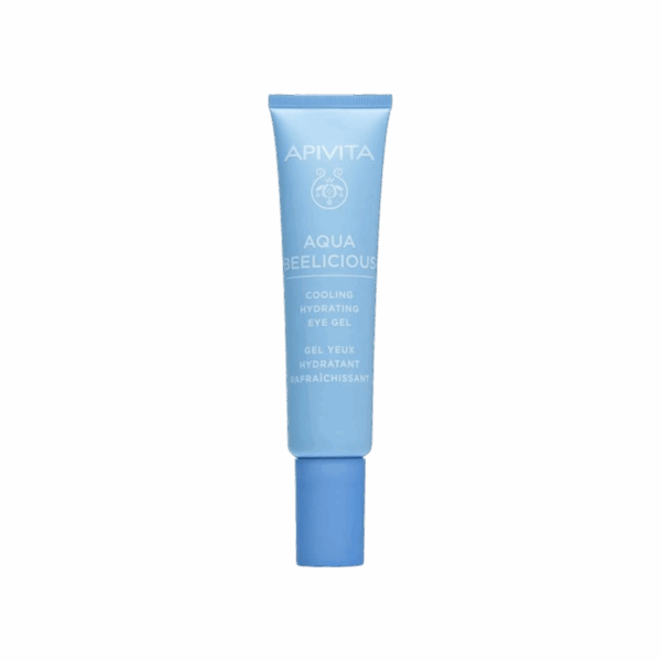 APIVITA 水嫩活膚走珠眼霜 15ml