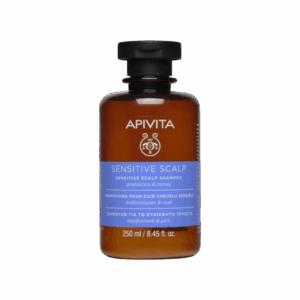 APIVITA 益生元蜂蜜防敏洗髮水 250ml