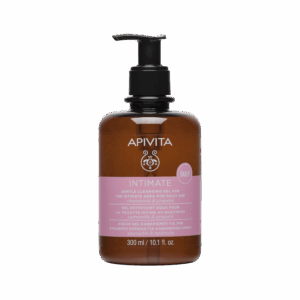 APIVITA 女性私密清爽潔膚液 (日用版) 300ml
