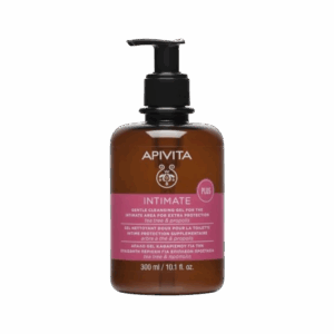 APIVITA 女性私密倍護潔膚液 (加強版) 300ml