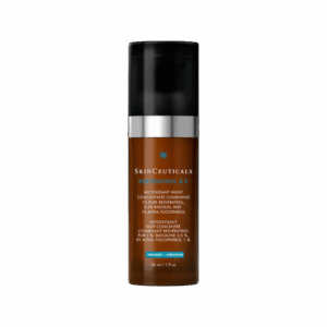SkinCeuticals Resveratrol B E 晚間抗氧修復精華 30ml