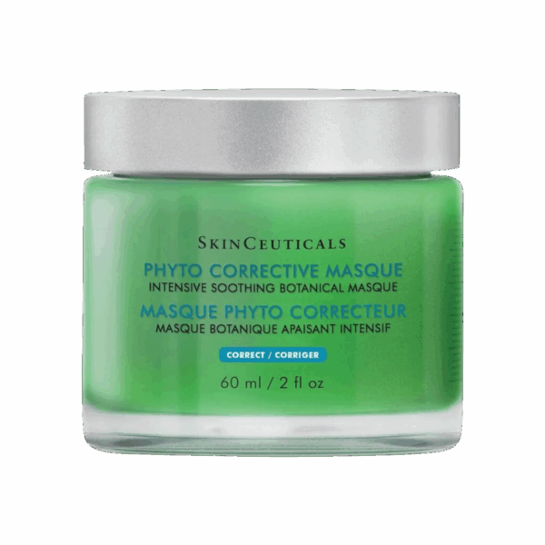 SkinCeuticals 舒緩降紅保濕面膜 60ml