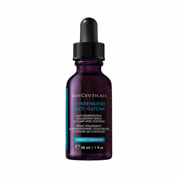 SkinCeuticals H.A.多重飽滿緊緻精華 紫米精華 30ml