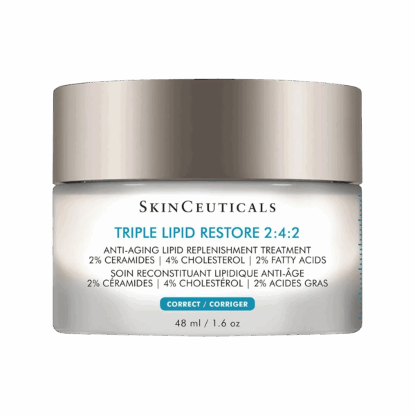 SkinCeuticals 2:4:2 三重滋潤緊緻修復霜 48ml