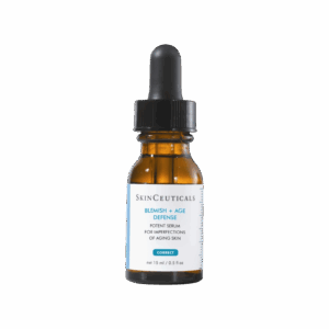 SkinCeuticals 淨化再生雙效防禦精華 30ml