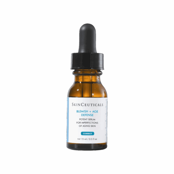 SkinCeuticals 淨化再生雙效防禦精華 30ml