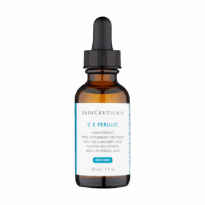 SkinCeuticals 濃縮維他命C E FERULIC精華 30ml