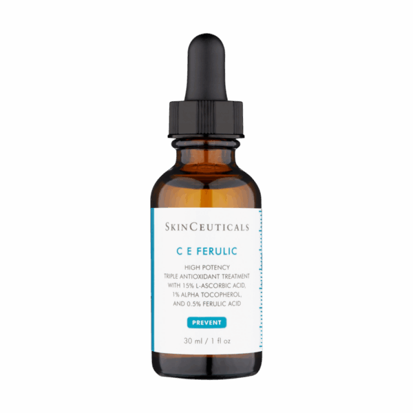 SkinCeuticals 濃縮維他命C E FERULIC精華 30ml