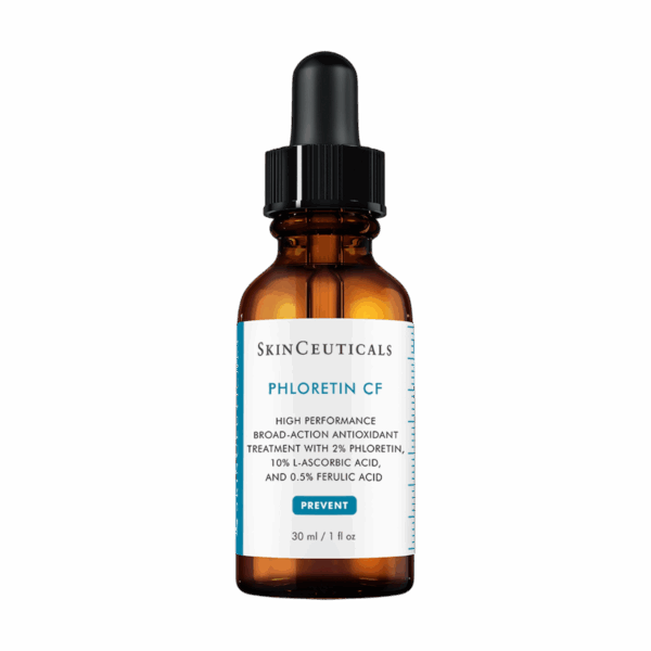 SkinCeuticals 全能抗氧修護精華CF 30ml