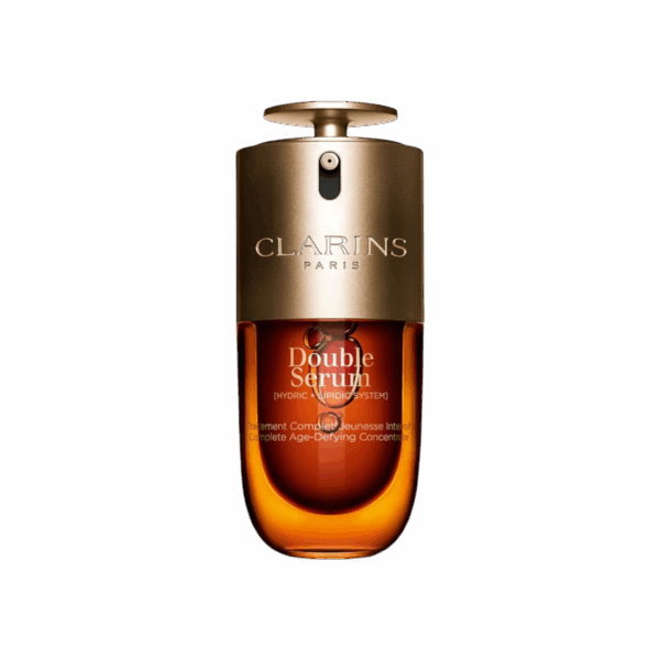 Clarins 第9代賦活雙精華 雙萃精華
