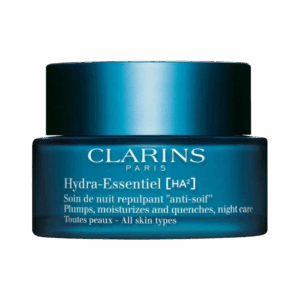 Clarins 水潤活肌晚霜 50ml