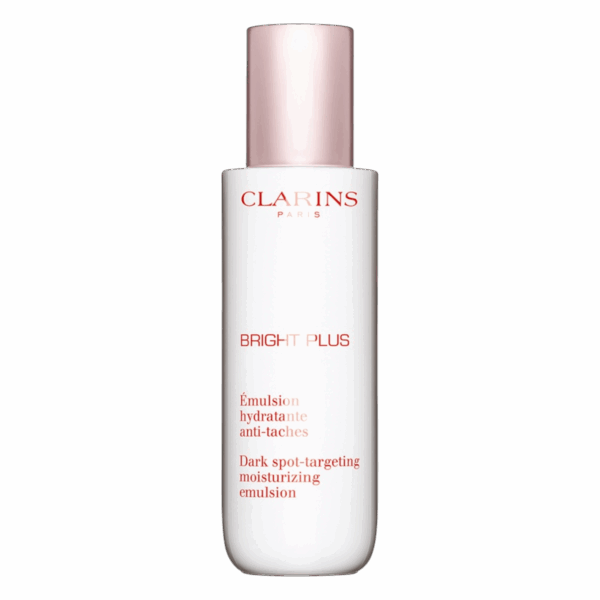 Clarins 透亮光感淡斑乳液 75ml