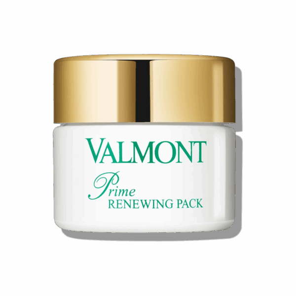 Valmont 升效更新煥膚面膜 幸福面膜