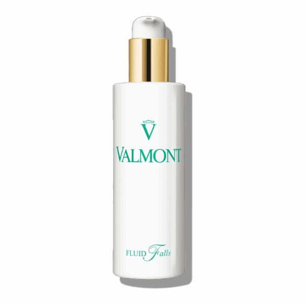 Valmont 淨之泉潔膚乳