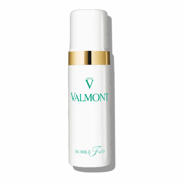 Valmont 輕柔之泉潔面泡沫 150ml