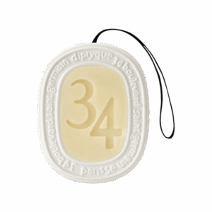Diptyque 34 Boulevard Saint-Germain (聖日爾曼大道34號) 室內香氛蠟 35g