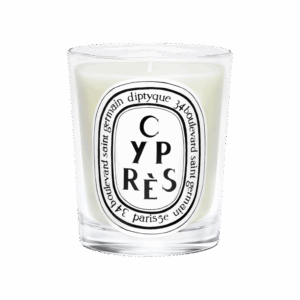 Diptyque Cyprès (柏樹) 香氛蠟燭 190g