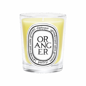 Diptyque Oranger (橙樹) 香氛蠟燭