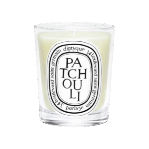 Diptyque Patchouli (廣藿香) 香氛蠟燭