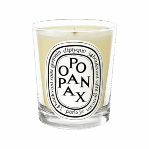 Diptyque Opopanax (紅沒藥) 香氛蠟燭 190g