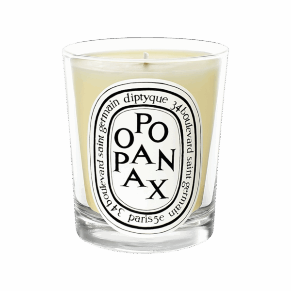 Diptyque Opopanax (紅沒藥) 香氛蠟燭 190g