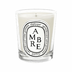 Diptyque Ambre (琥珀) 香氛蠟燭