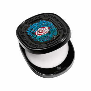 Diptyque Eau Capitale (巴黎之水) 可補充式香膏 3g