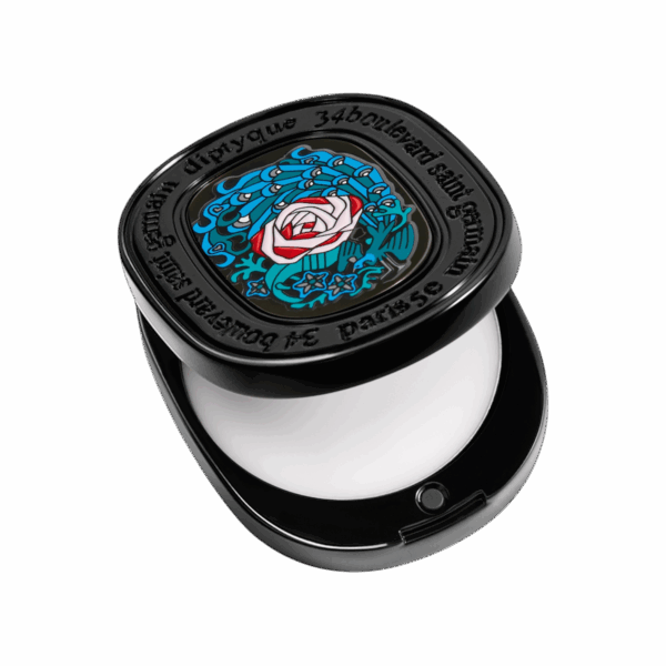 Diptyque Eau Capitale (巴黎之水) 可補充式香膏 3g