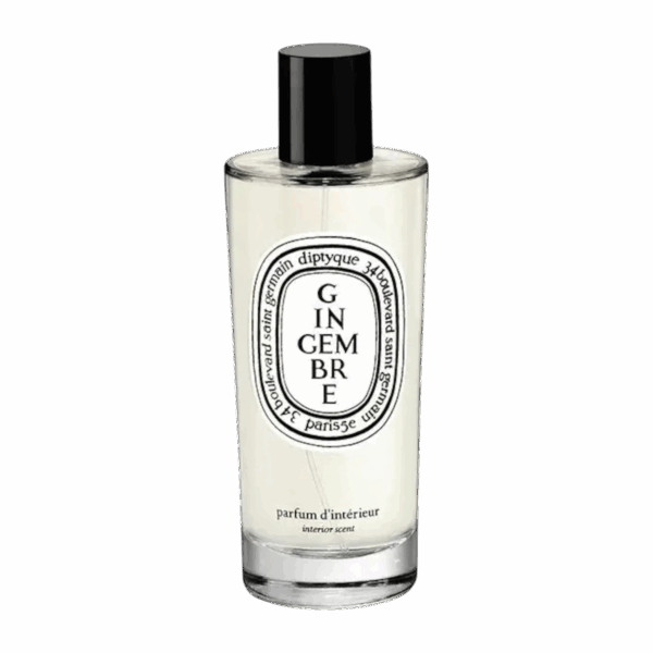 Diptyque Gingembre (薑) 室內噴霧 150ml