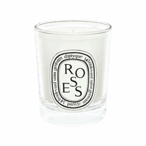 Diptyque Roses (玫瑰) 香氛蠟燭