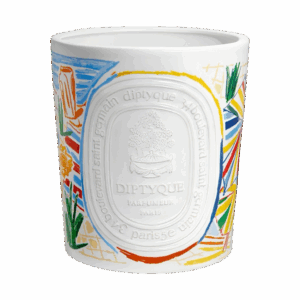 Diptyque Citronnelle (檸檬草) 香氛蠟燭 1500g
