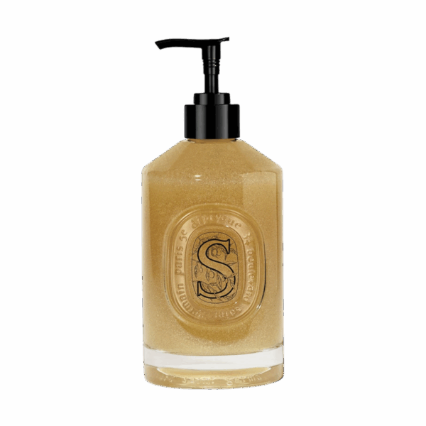 Diptyque 磨砂護膚潔手液 350ml