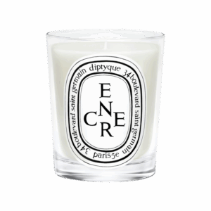 Diptyque Encre (水墨) 香氛蠟燭 190g