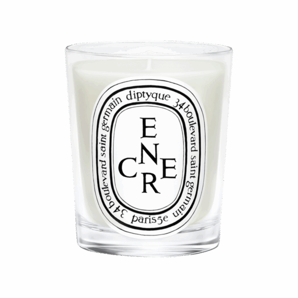 Diptyque Encre (水墨) 香氛蠟燭 190g