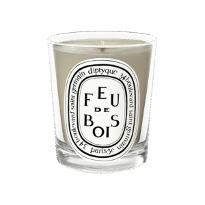 Diptyque Feu de Bois (炭木) 香氛蠟燭