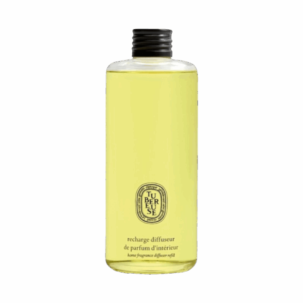 Diptyque Tubéreuse (晚香玉) 室內擴香擺件補充瓶 200ml