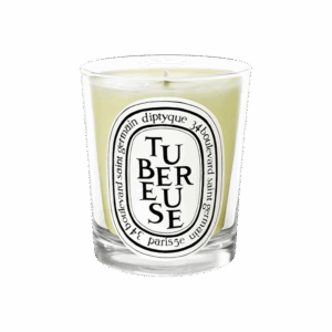 Diptyque Tubéreuse (晚香玉) 香氛蠟燭