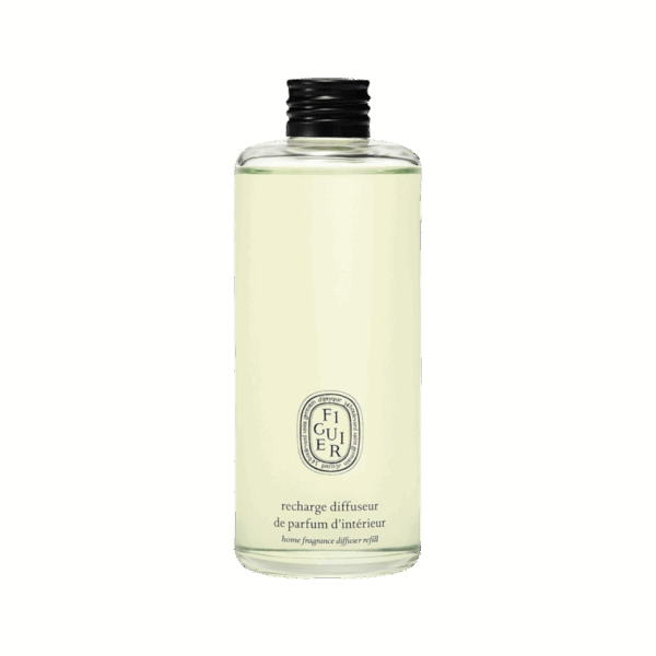 Diptyque Figuier (無花果) 室內擴香擺件補充瓶 200ml