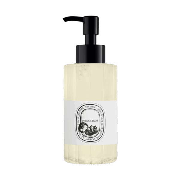 Diptyque Philosykos (希臘無花果) 潔手及沐浴啫喱 200ml