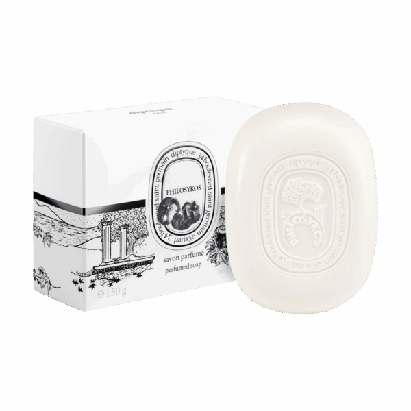 Diptyque Philosykos (希臘無花果) 香氛皂 150g