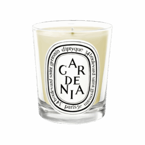 Diptyque Gardenia (梔子花) 香氛蠟燭 190g