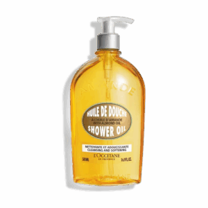 L'Occitane 歐舒丹 杏仁沐浴油 500ml