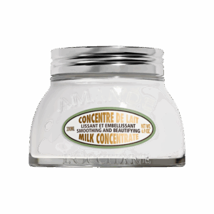 L'Occitane 歐舒丹 杏仁緊膚乳 200ml