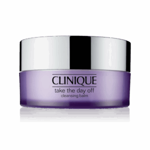 Clinique 面部及眼部卸妝霜 125ml